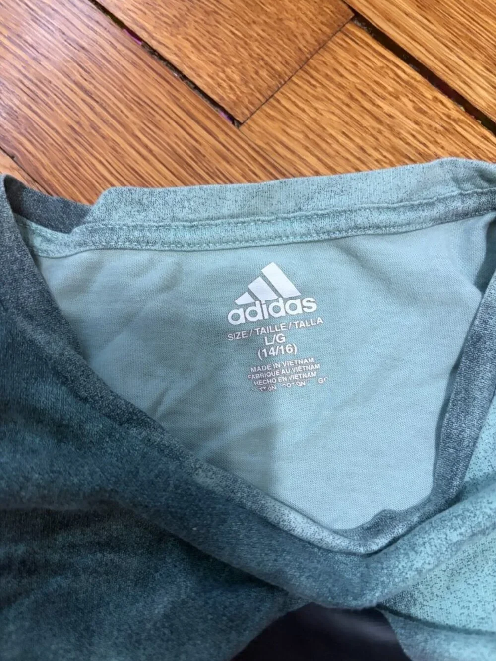 Under Armour boys size